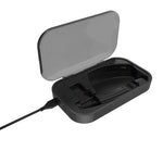 Per scatola di ricarica per cuffie Bluetooth Plantronics Voyager Legend / Voyager 5200, For Plantronics Voyager Legend / Voyager 5200
