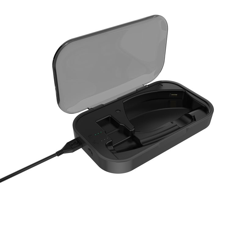 Per scatola di ricarica per cuffie Bluetooth Plantronics Voyager Legend / Voyager 5200, For Plantronics Voyager Legend / Voyager 5200