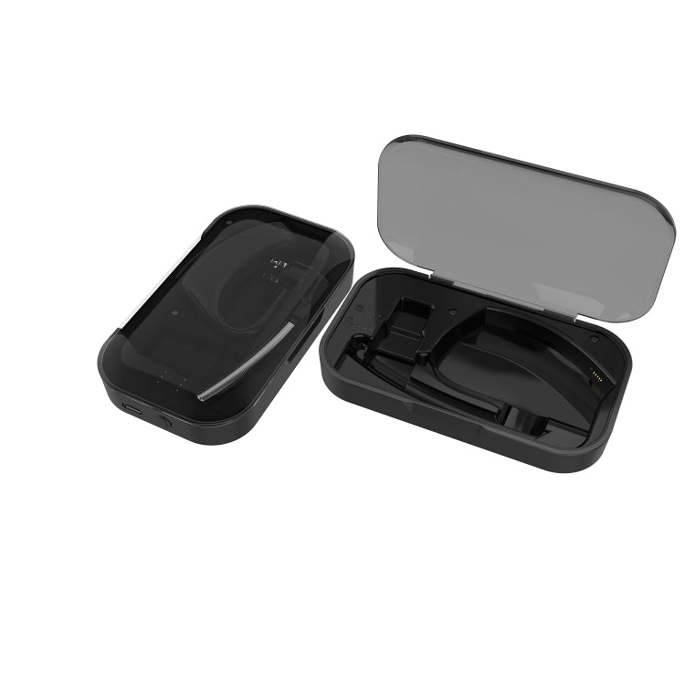 Per scatola di ricarica per cuffie Bluetooth Plantronics Voyager Legend / Voyager 5200, For Plantronics Voyager Legend / Voyager 5200