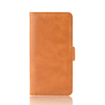 Custodia per cellulare in pelle con supporto a portafoglio per Samsung Galaxy A50, For Galaxy A50