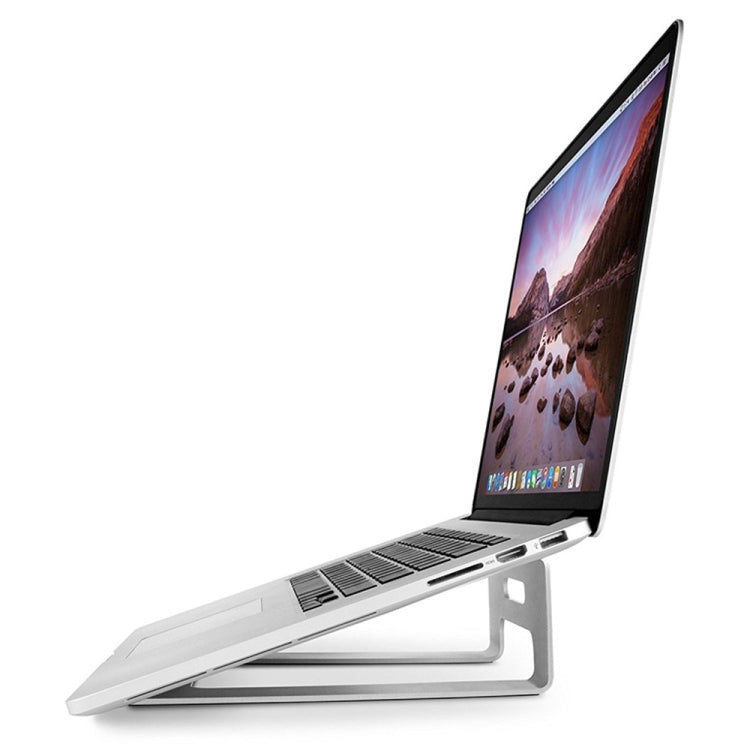 Supporto per laptop in lega di alluminio AP-1