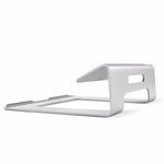 Supporto per laptop in lega di alluminio AP-1