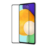 ENKAY Hat-Prince Full Glue Vetro temperato 6D Protezione antigraffio a copertura totale, For Samsung Galaxy A03s 164mm(1pc), For Samsung Galaxy A03s 166mm(1pc), For Samsung Galaxy A22 4G(1pc), For Samsung Galaxy A22 5G(1pc), For Samsung Galaxy A32 4G(1...