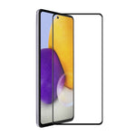 ENKAY Hat-Prince Full Glue Vetro temperato 6D Protezione antigraffio a copertura totale, For Samsung Galaxy A03s 164mm(1pc), For Samsung Galaxy A03s 166mm(1pc), For Samsung Galaxy A22 4G(1pc), For Samsung Galaxy A22 5G(1pc), For Samsung Galaxy A32 4G(1...