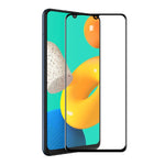 ENKAY Hat-Prince Full Glue Vetro temperato 6D Protezione antigraffio a copertura totale, For Samsung Galaxy A03s 164mm(1pc), For Samsung Galaxy A03s 166mm(1pc), For Samsung Galaxy A22 4G(1pc), For Samsung Galaxy A22 5G(1pc), For Samsung Galaxy A32 4G(1...