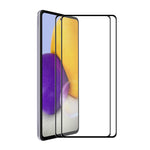 2 PZ ENKAY Hat-Prince Full Glue Vetro temperato Protezione antigraffio a copertura totale 6D, For Samsung Galaxy A03s 164mm(2pcs), For Samsung Galaxy A03s 166mm(2pcs), For Samsung Galaxy A22 4G(2pcs), For Samsung Galaxy A22 5G(2pcs)                    ...