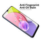 5 PZ ENKAY Hat-Prince Full Glue Vetro temperato Protezione antigraffio a copertura totale 6D, For Samsung Galaxy A03s 164mm(5pcs), For Samsung Galaxy A03s 166mm(5pcs), For Samsung Galaxy A22 4G(5pcs), For Samsung Galaxy A22 5G(5pcs)                    ...