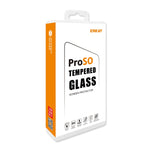 5 PZ ENKAY Hat-Prince Full Glue Vetro temperato Protezione antigraffio a copertura totale 6D, For Samsung Galaxy A03s 164mm(5pcs), For Samsung Galaxy A03s 166mm(5pcs), For Samsung Galaxy A22 4G(5pcs), For Samsung Galaxy A22 5G(5pcs)                    ...