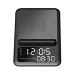 AEC BT512 Altoparlante Bluetooth con Caricabatterie Wireless