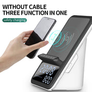 AEC BT512 Altoparlante Bluetooth e Caricabatterie