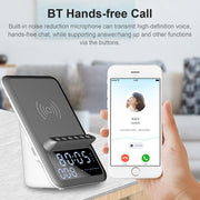 AEC BT512 Altoparlante Bluetooth e Caricabatterie