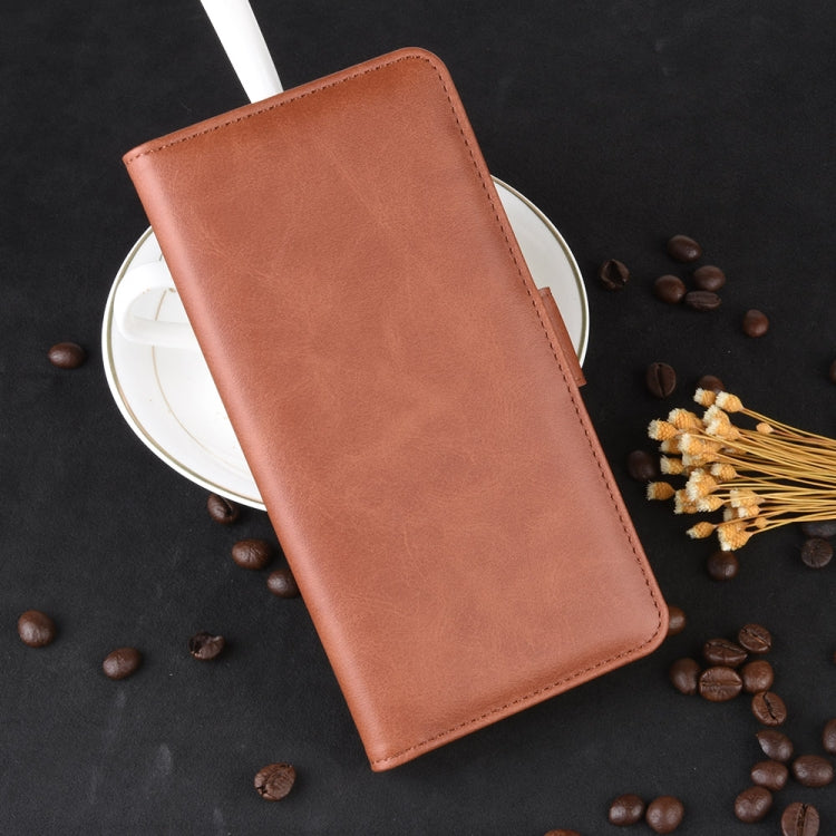 Custodia per cellulare in pelle con supporto a portafoglio per Samsung Galaxy S10 Plus, For Galaxy S10 Plus