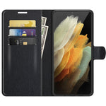 Per Samsung Galaxy S22 Ultra 5G Litchi Texture Custodia protettiva a vibrazione orizzontale con supporto e slot per schede e portafoglio, For Galaxy S22 Ultra 5G
