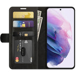 Per Samsung Galaxy S22 5G R64 Texture Custodia protettiva a vibrazione orizzontale singola con supporto e slot per schede e portafogli e cornice per foto, For Samsung Galaxy S22 5G