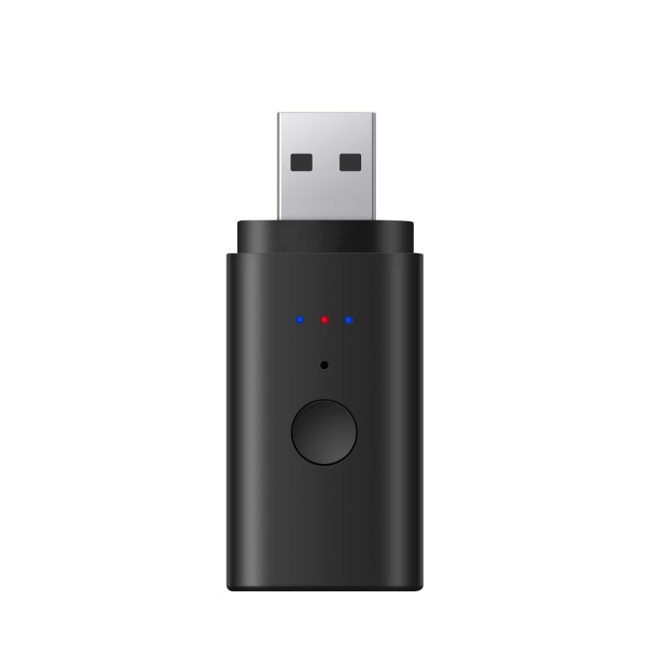 Trasmettitore Bluetooth 5.2 TX35 con doppia uscita