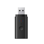 Trasmettitore Bluetooth 5.2 TX35 con doppia uscita USB e AUX