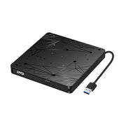 Lettore DVD RW portatile USB 3.0 esterno Lettore di unità ottiche