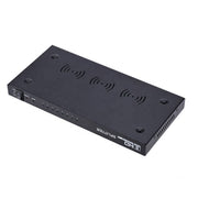 1 sdoppiatore HDMI 8 4K x 2K 3840*2160/30HZ, 1 x 8 4K x 2K