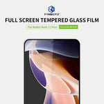 Pellicola in vetro temperato a schermo intero PINWUYO 9H 2.5D, For Xiaomi Redmi Note 11 Pro, For OPPO A55 4G, For OPPO Realme 8i, For OPPO A55 5G, For Xiaomi Redmi Note 11