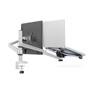 Staffa per monitor LCD desktop multifunzione OA-7X, OA-7S
