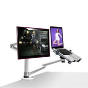Staffa per monitor LCD desktop multifunzione OA-7X, OA-7S