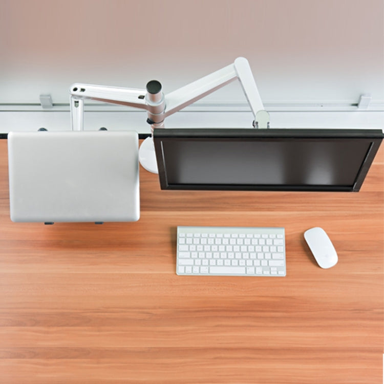 Staffa per monitor LCD desktop multifunzione OA-7X, OA-7S