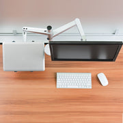 Staffa per monitor LCD desktop multifunzione OA-7X, OA-7S