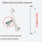 Supporto girevole ad altezza regolabile OA-9X per notebook da 10-16 pollici e tablet PC da 4,7-12,9 pollici