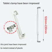Supporto girevole ad altezza regolabile OA-9X per notebook da 10-16 pollici e tablet PC da 4,7-12,9 pollici