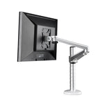 Supporto per monitor LCD in lega di alluminio regolabile in altezza OA-3S, OA-3S
