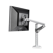 Supporto per monitor LCD in lega di alluminio regolabile in altezza OA-3S, OA-3S