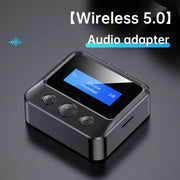 Ricevitore Bluetooth C39S per audio RCA