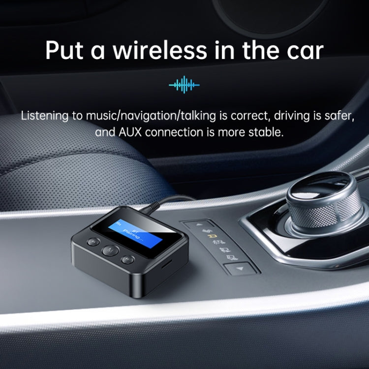 Ricevitore Bluetooth C39S per audio RCA wireless