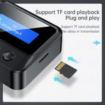 Ricevitore Bluetooth C39S per audio RCA wireless