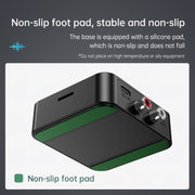 Ricevitore Bluetooth C39S per audio RCA
