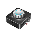 Ricevitore Bluetooth 5.0 C39 convertitore audio wireless RCA a 3