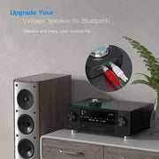 Ricevitore Bluetooth 5.0 C39 per audio wireless