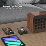 Ricevitore Bluetooth 5.0 C39 convertitore audio wireless RCA a 3