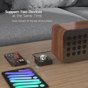Ricevitore Bluetooth 5.0 C39 per audio wireless