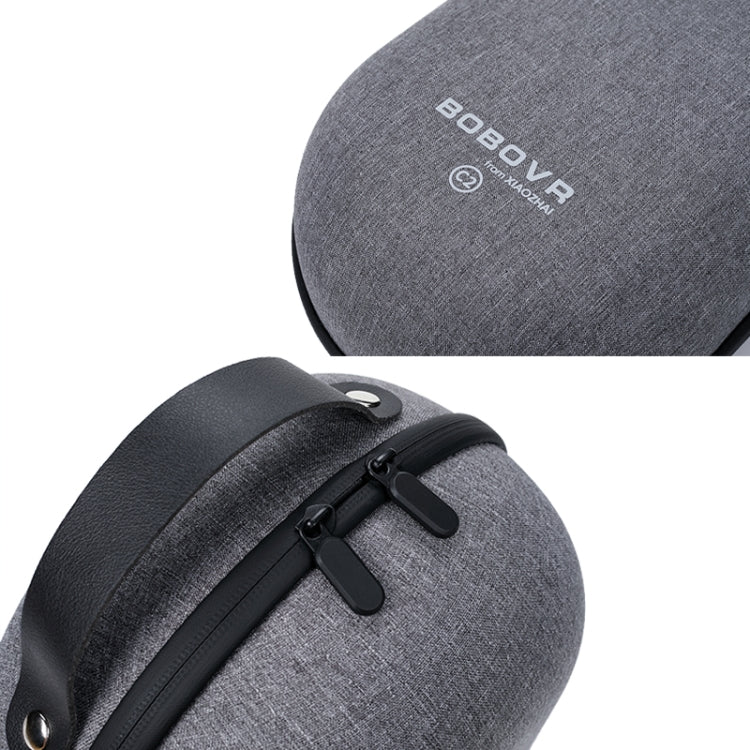 La custodia portatile BOBOVR C2 è adatta per Oculus Quest 2 Large Space compatibile con la fascia M2 e la fascia Elite