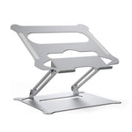 Supporto da scrivania portatile pieghevole per notebook Z12