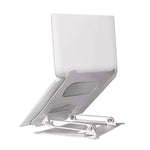 Supporto da scrivania portatile pieghevole per notebook Z12