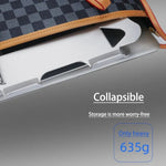 Supporto da scrivania portatile pieghevole per notebook Z12
