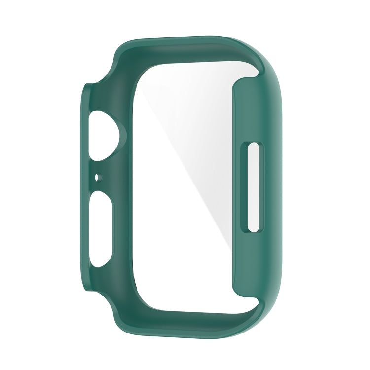 Custodia protettiva PC con pellicola per Apple Watch Series 7, 8