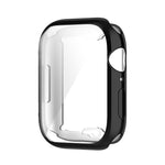 Custodia protettiva in TPU con pellicola per Apple Watch 41/45mm