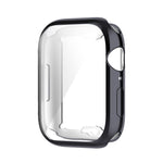 Custodia protettiva in TPU con pellicola per Apple Watch 41/45mm