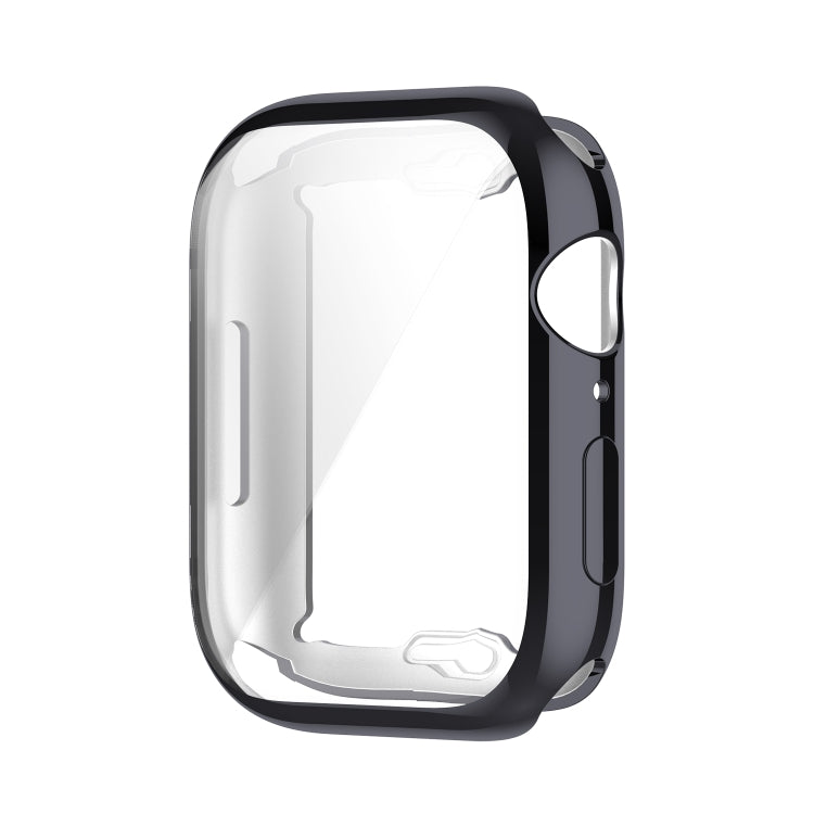 Custodia protettiva in TPU con pellicola per Apple Watch 41/45mm