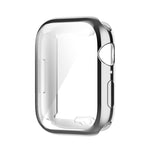 Custodia protettiva in TPU con pellicola per Apple Watch 41/45mm