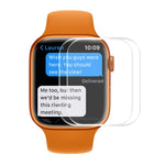 Pellicola vetro temperato 3D per Apple Watch 41mm