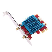 Scheda di espansione WiFi PCIE a M.2 (tasto M)